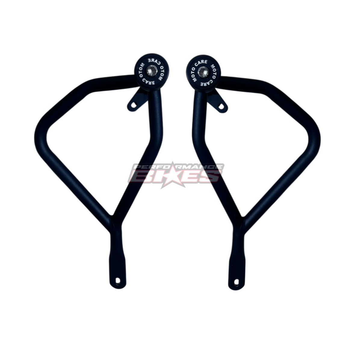 YAMAHA FZS 25 CRASHGUARD 211B