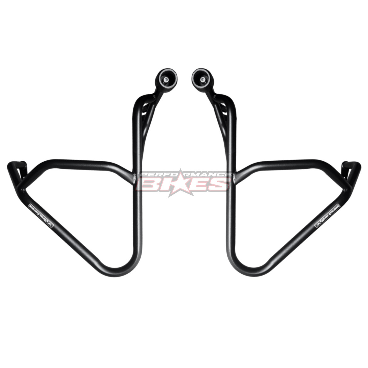 HONDA CB200X CRASHGUARD 182Y