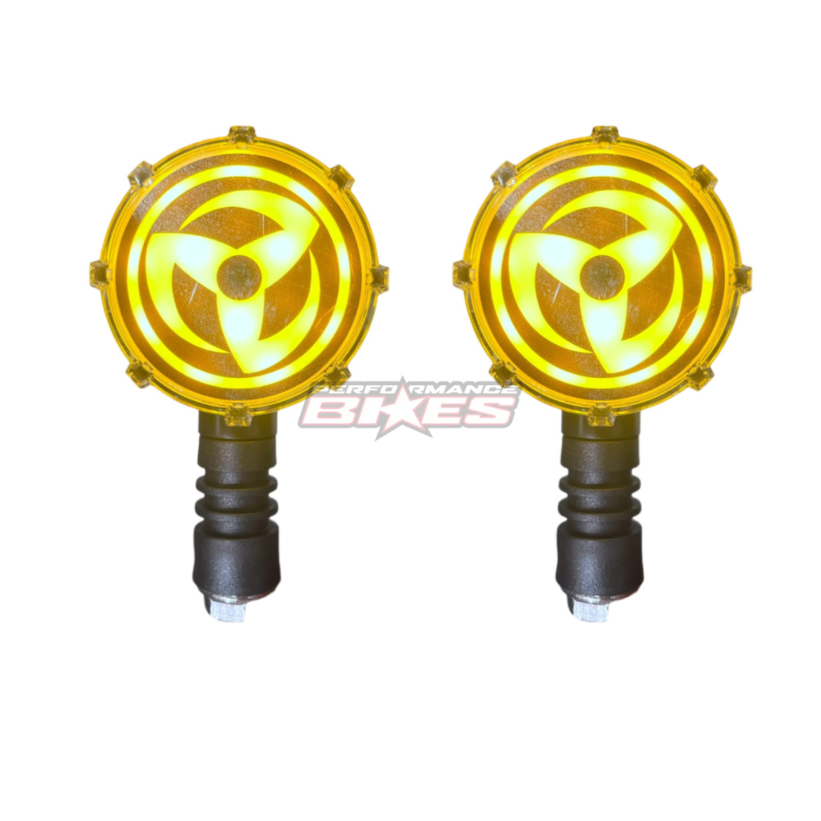 IND ASSY D-419 INDICATOR W/LIGHT