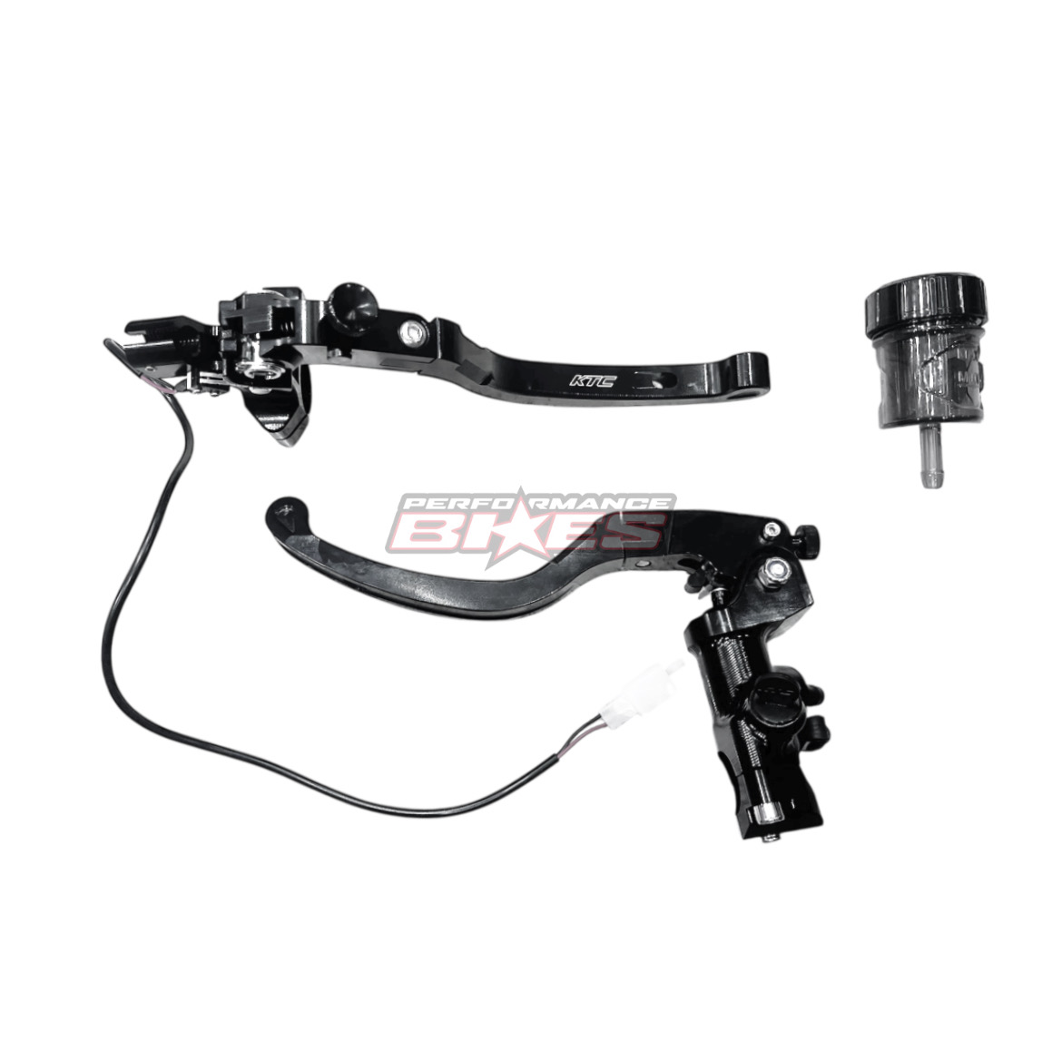 KTC MASTER CYCLINDER BRACK SYSTEM