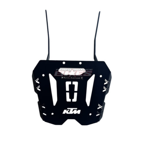 KTM ADV 250/390 2025 TOPRACK 182Y