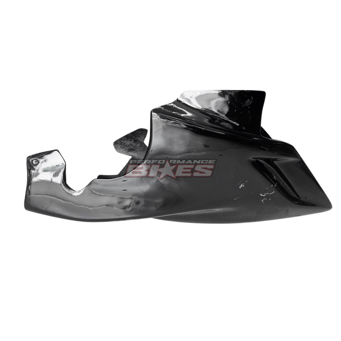 KTM RC GEN3 UNDER BELLY W/PAINT