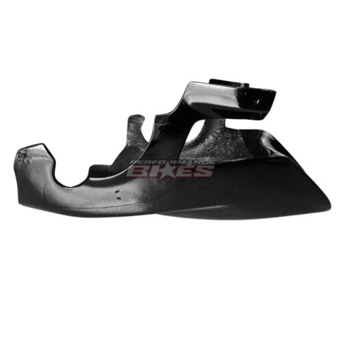 KTM RC UNDER BELLY W/PAINT