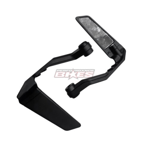 LEVER TYPE WING MIRROR