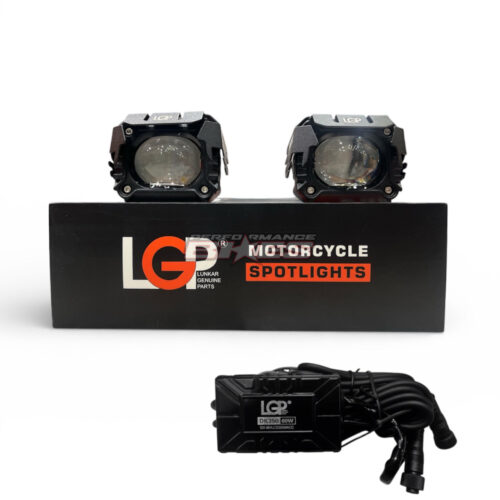 LGP SPOT LIGHT DK260