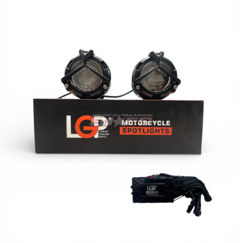 LGP SPOT LIGHT DK350