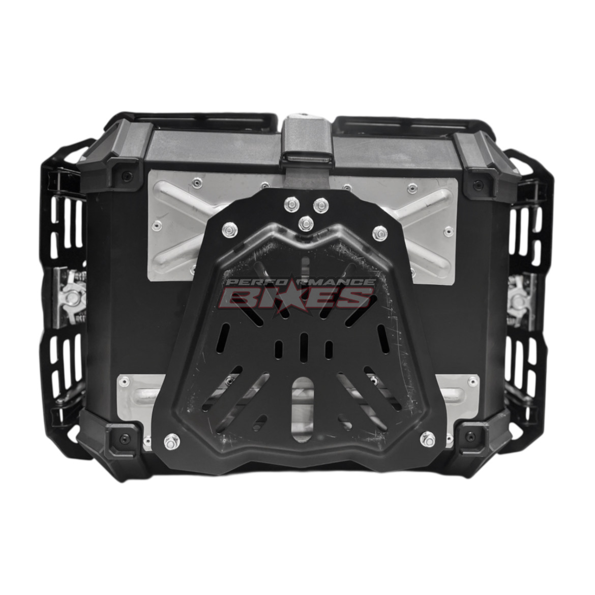LGP TOP BOX 45L ARMORED :BLACK - Image 5