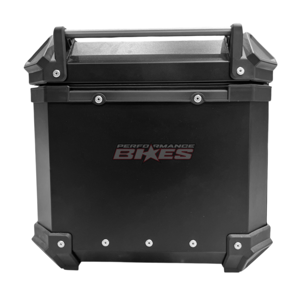 LGP TOP PANNIER 45L DOUBLE XTYPE - Image 7