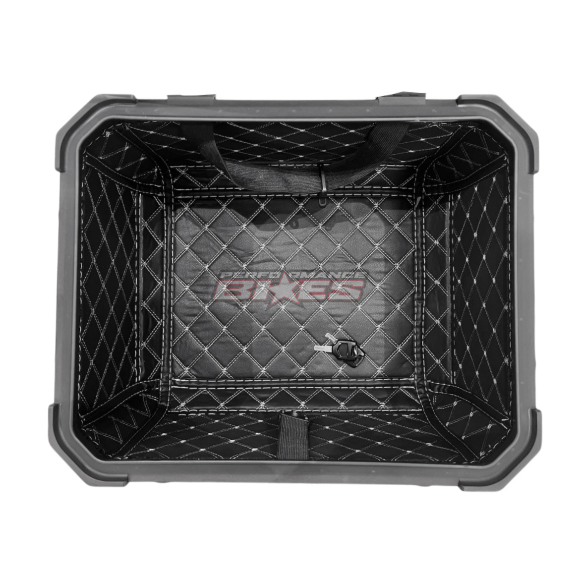 LGP TOP PANNIER 45L DOUBLE XTYPE - Image 2