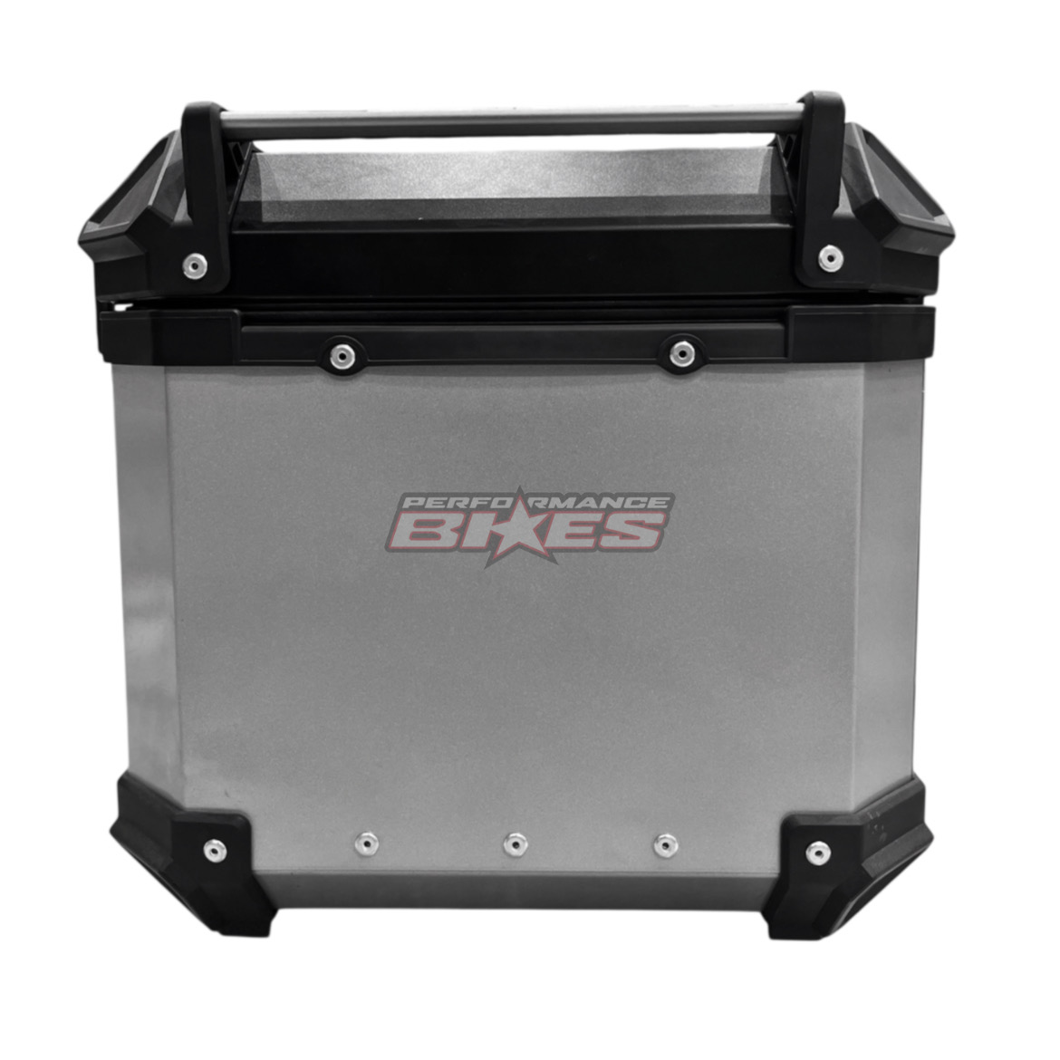 LGP TOP PANNIER 45L DOUBLE XTYPE - Image 3