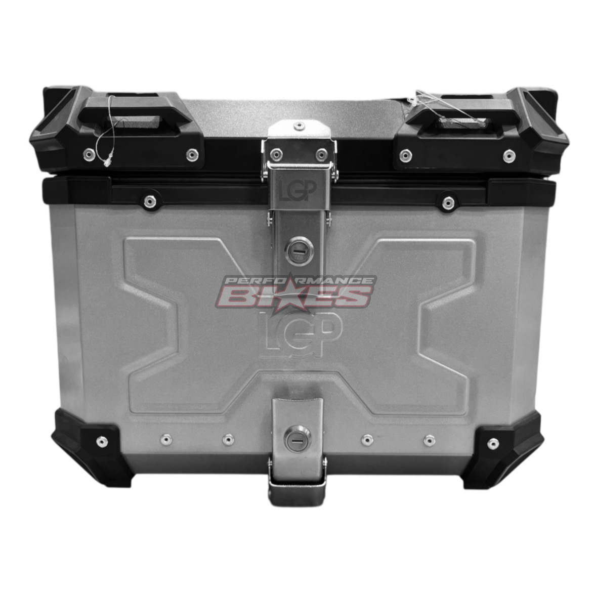 LGP TOP PANNIER 45L DOUBLE XTYPE