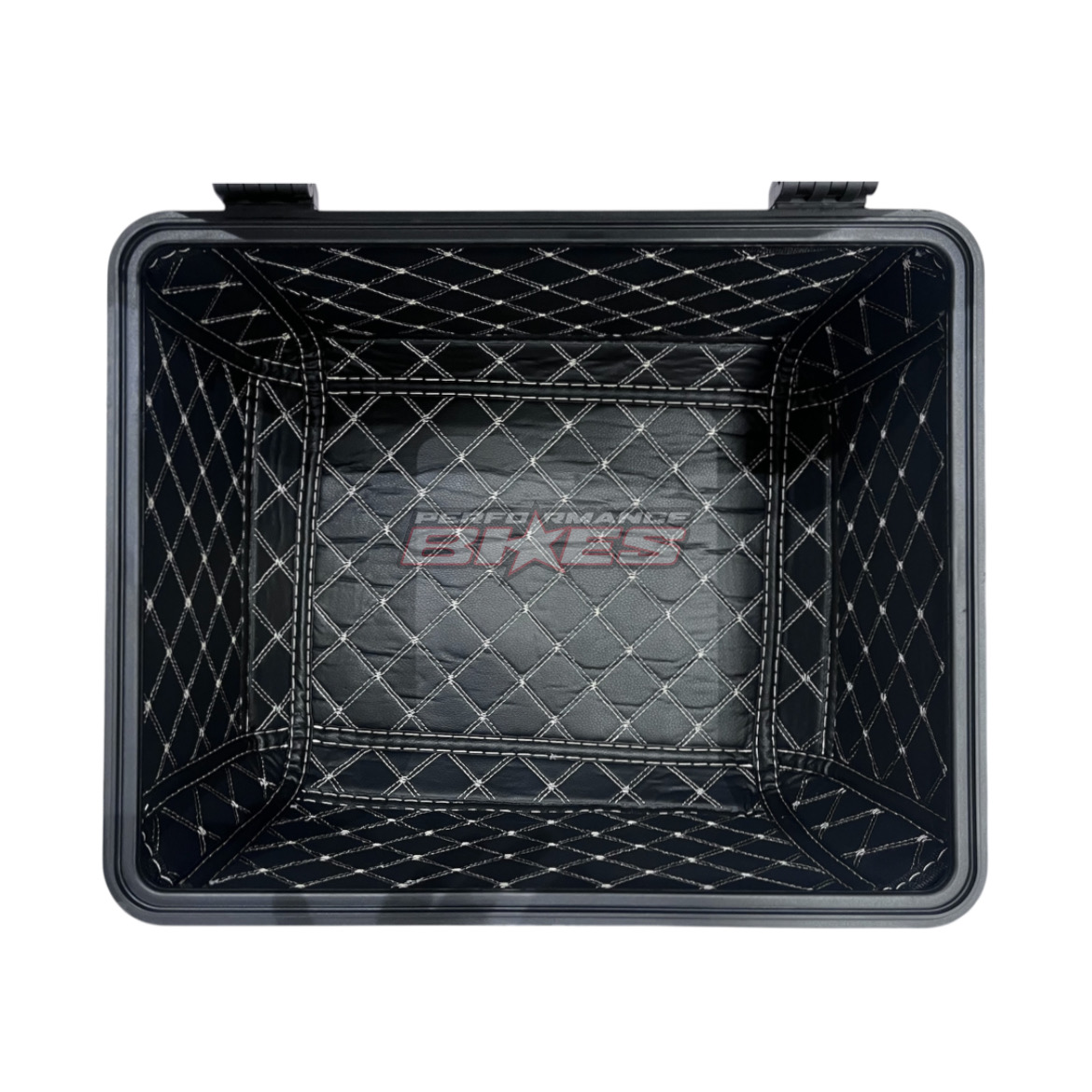 LGP TOP PANNIER 45L ROUND CORNER - Image 2