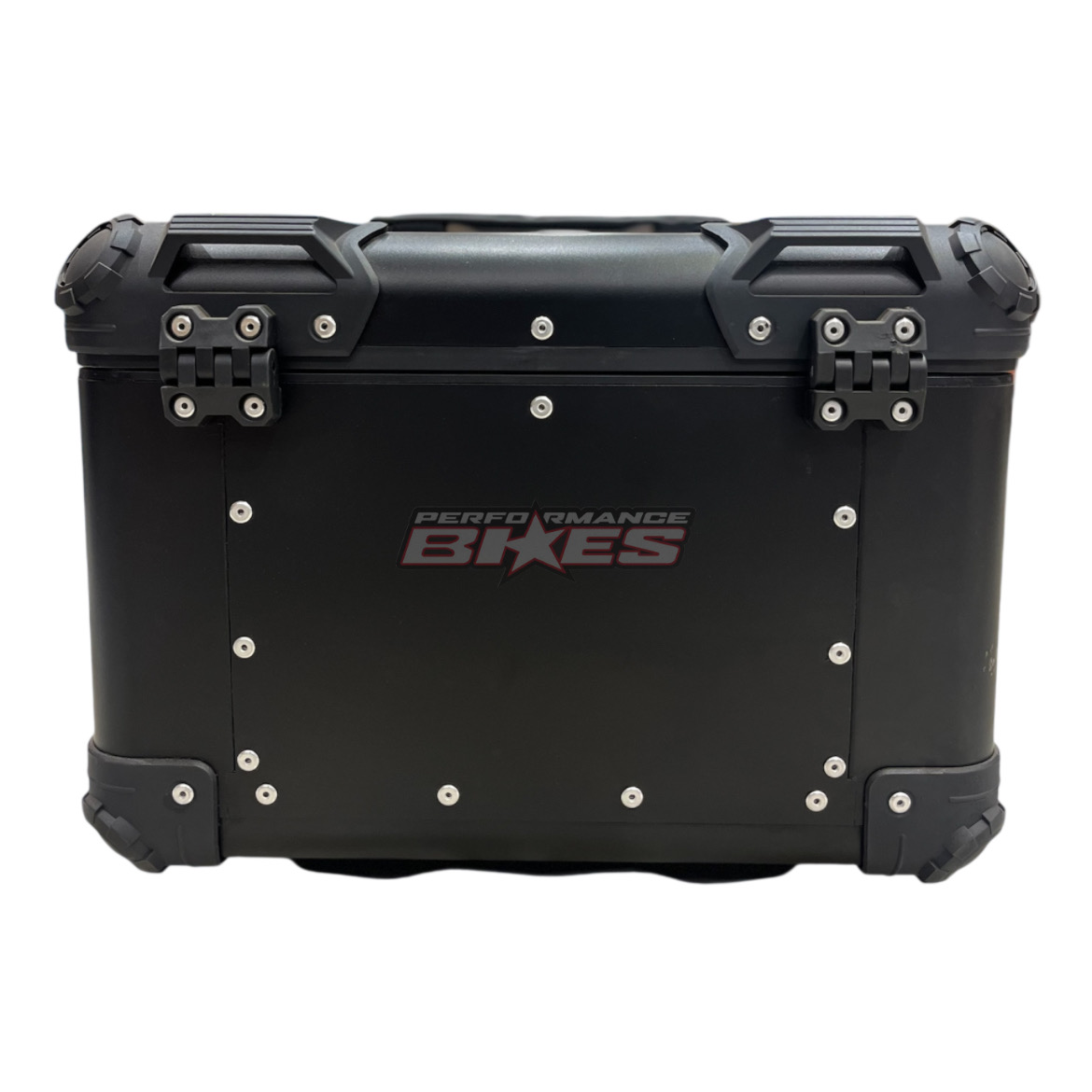 LGP TOP PANNIER 45L ROUND CORNER - Image 3