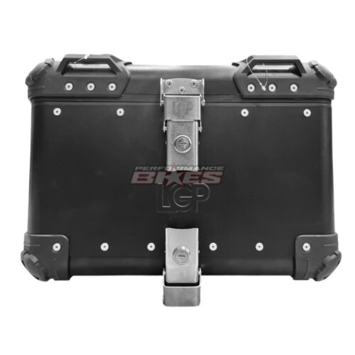 LGP TOP PANNIER 45L ROUND CORNER