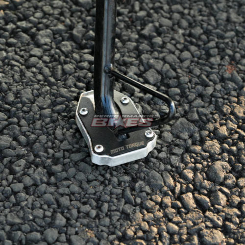 MOTO TORQUE HONDA CB200X SIDE STAND BASE