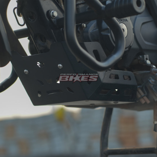 MOTO TORQUE HONDA CB200X SUMP GUARD