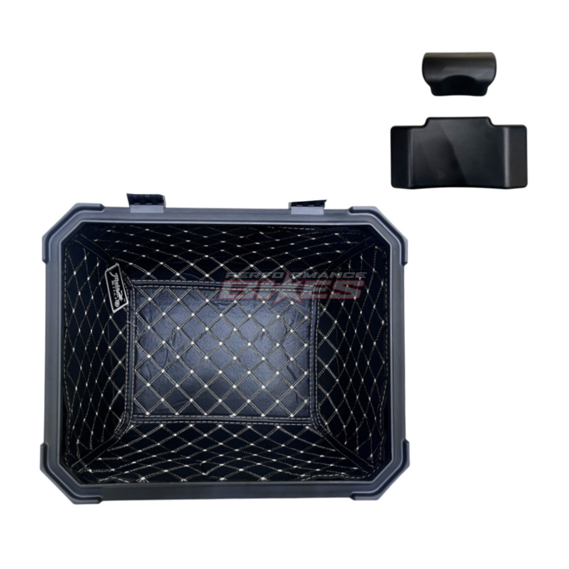 MOTOR MILES 36L TOP PANNIER - Image 3