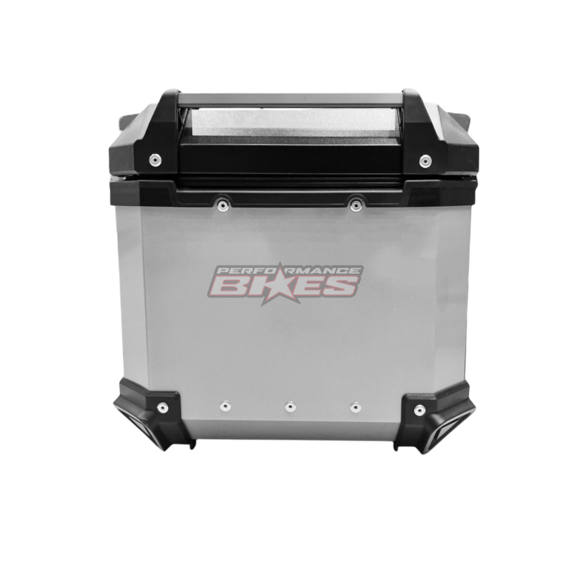 MOTOR MILES 36L TOP PANNIER - Image 2