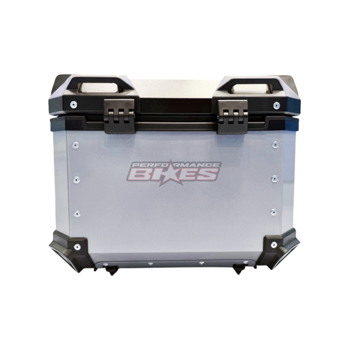 MOTOR MILES 36L TOP PANNIER - Image 4