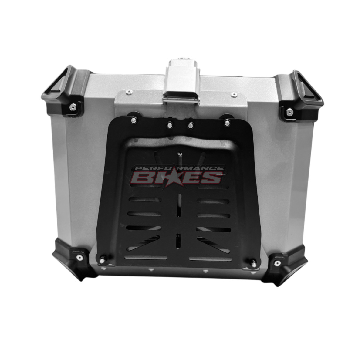 MOTOR MILES 36L TOP PANNIER - Image 5