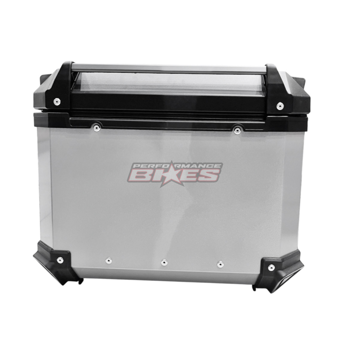 MOTOR MILES 65L TOP PANNIER - Image 2