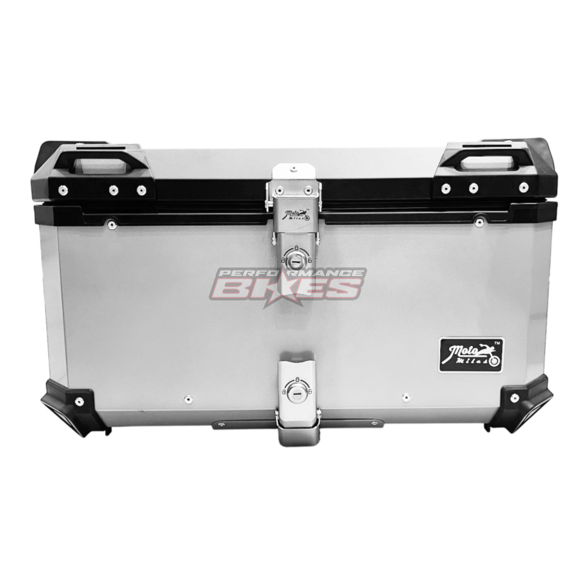 MOTOR MILES 65L TOP PANNIER