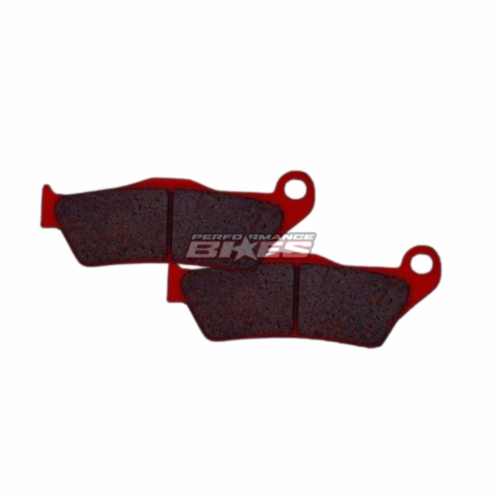 NGAGE BRAKE PADS HB-104