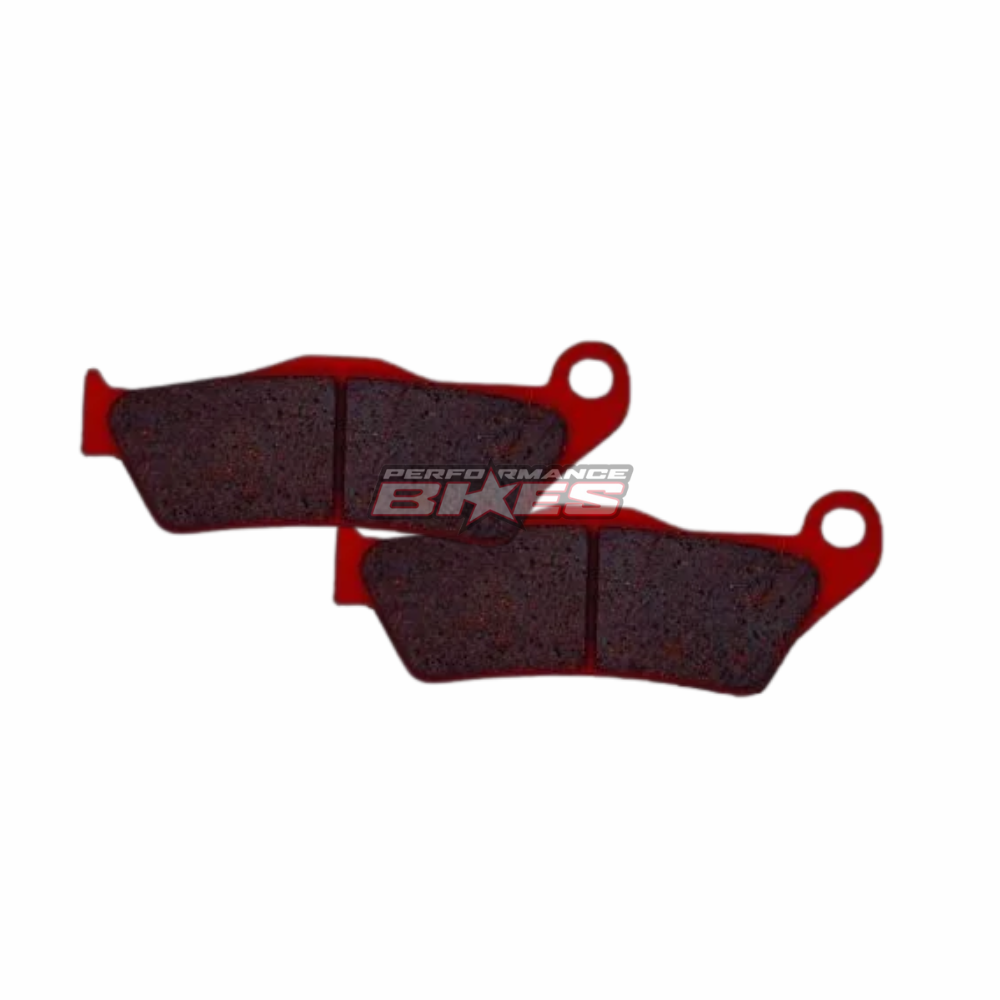 NGAGE BRAKE PADS HB-104
