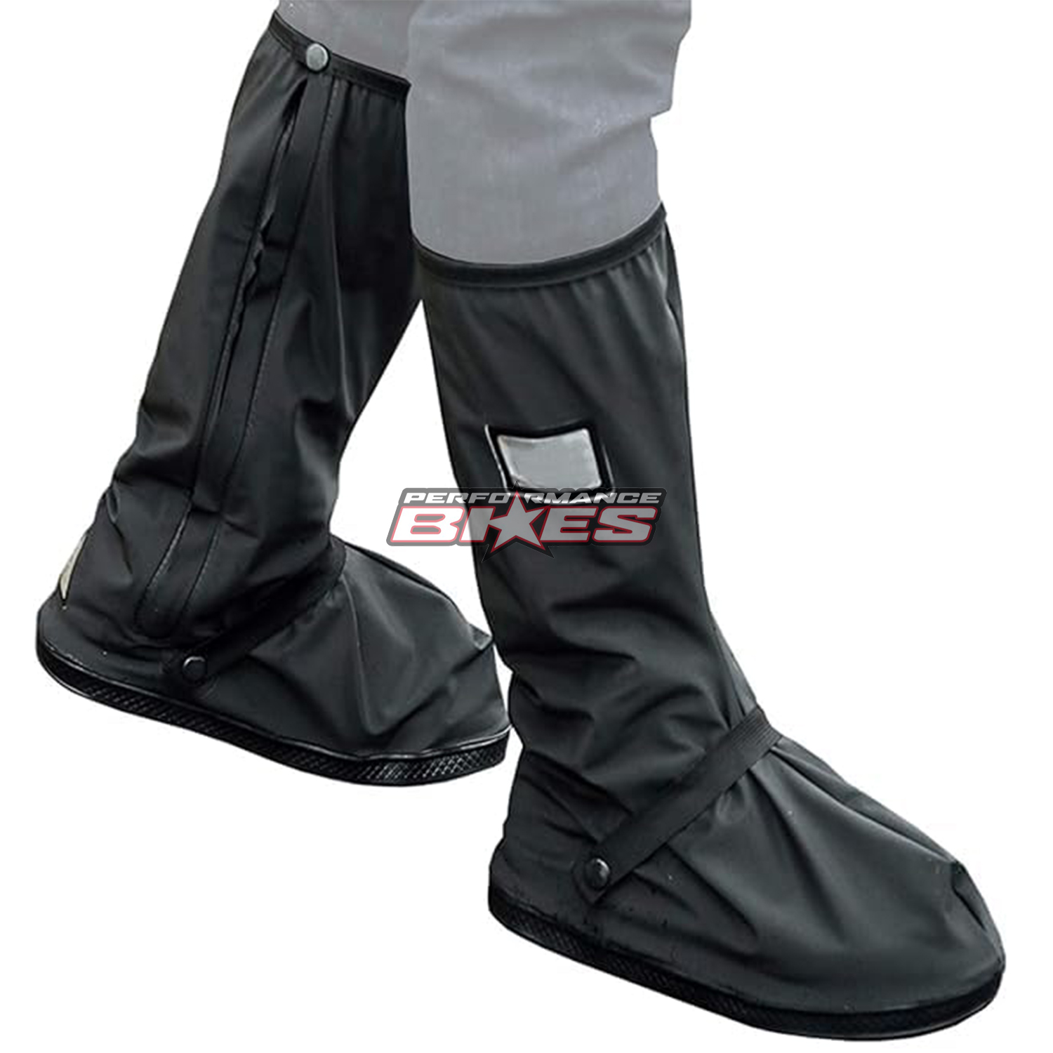 RAINPROOF SHOE COVER