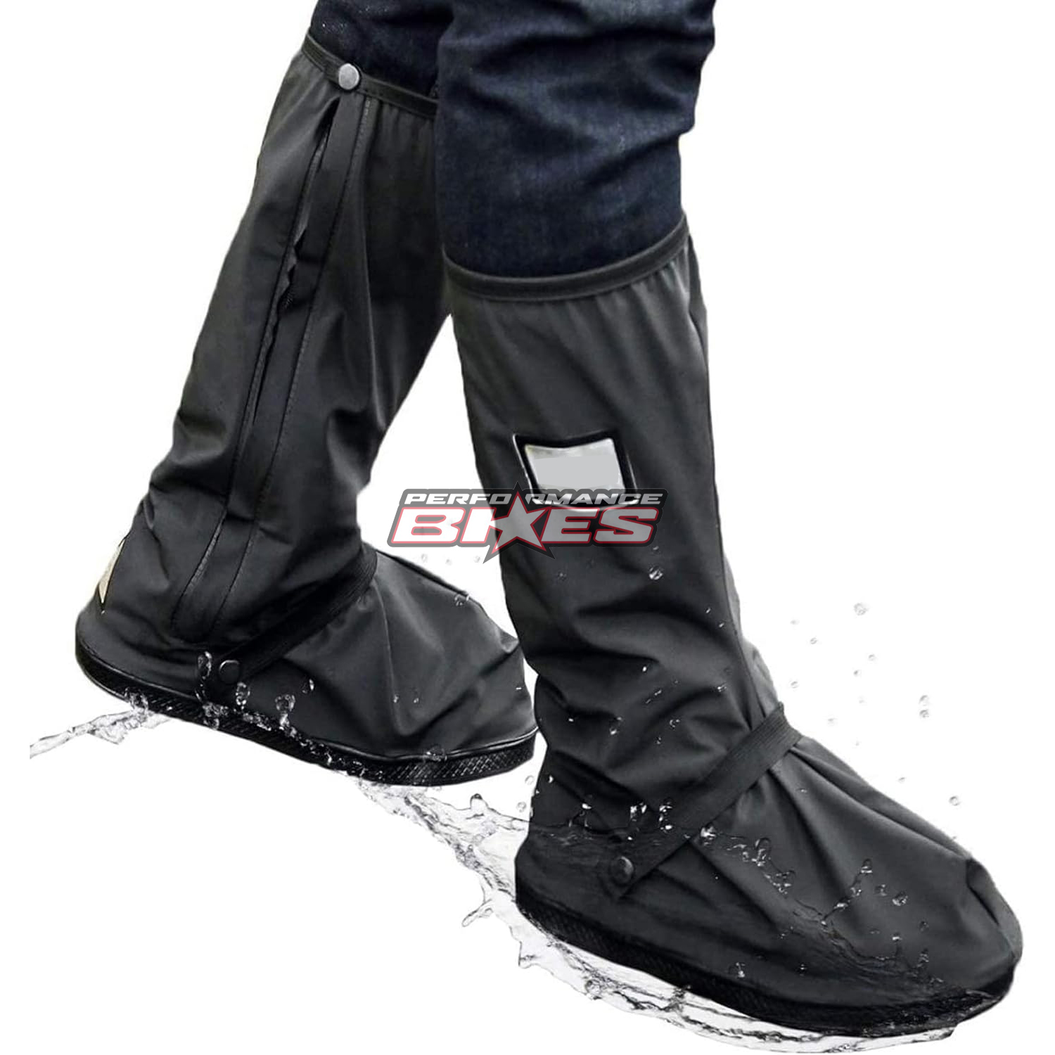 RAINPROOF SHOE COVER - Image 3