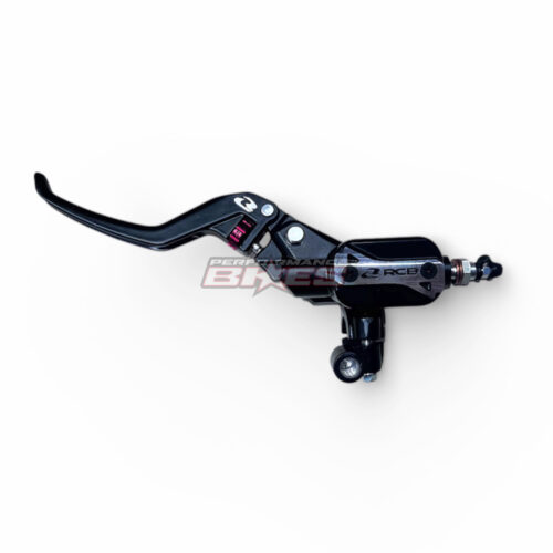 RCB MASTER BRAKE 14MM E3+ LH