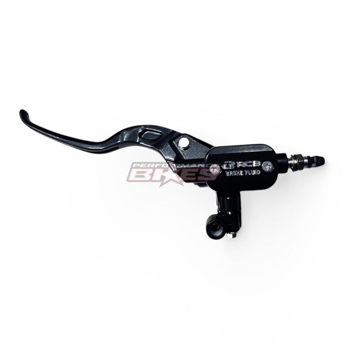 RCB MASTER BRAKE 14MM E3 : LH