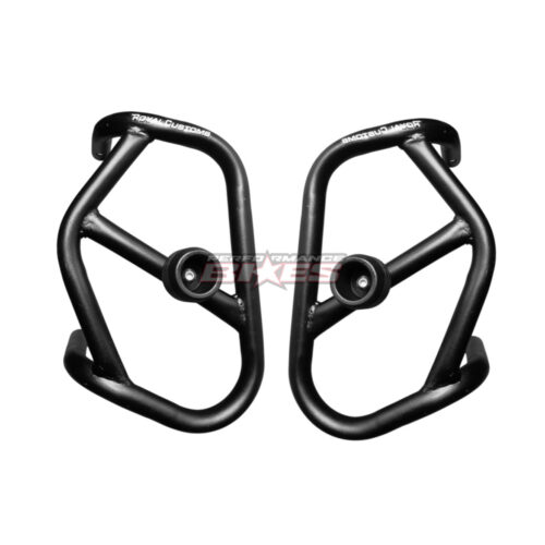 REBORN/METEOR CRASHGUARD 182Y