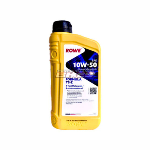 ROWE MB SYNTHETIC SAE 10W50  1L