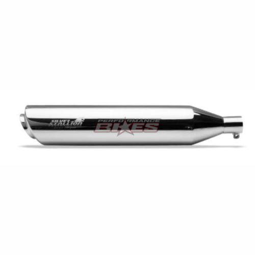 SSP EXHAUST : GOAN (LASTER J SERIES) CLASSIC /REBORN/METEOR 350