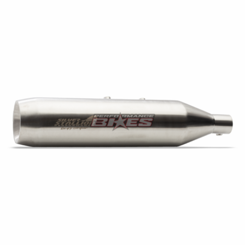 SSP EXHAUST : SPORTY PLUS (J SERIES) CLASSIC /REBORN/METEOR 350