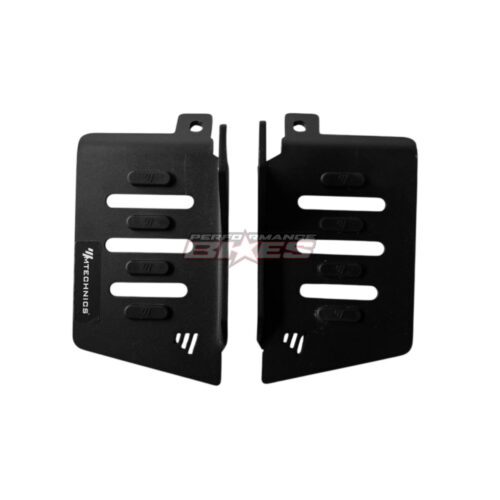 SUZUKI V-STROM D/S FOOT REST 13EC