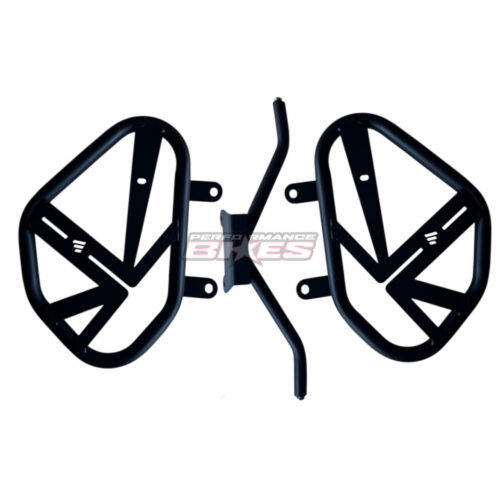 TRIUMPH 400 SADDLE STAY 13EC