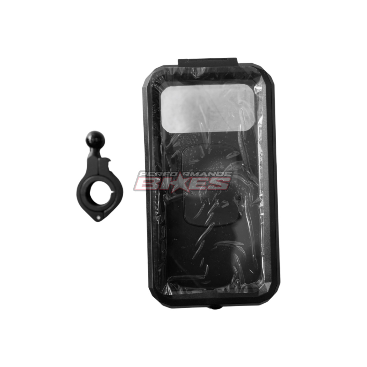 UNIVERSAL WATERPROOF MOBILE HOLDER