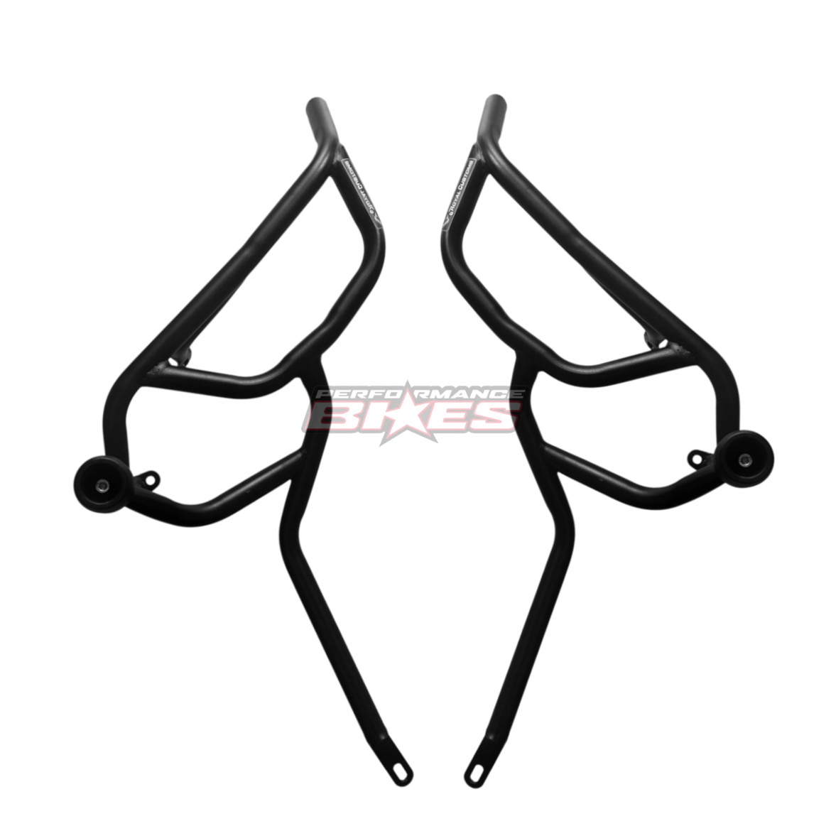 XPULSE 210 AVENTO CRASHGUARD 182Y