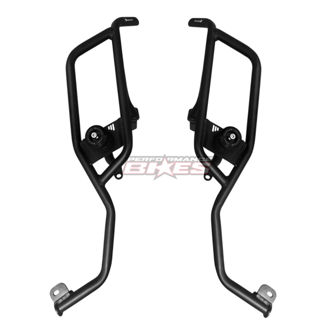 XPULSE 210 CRASHGUARD 13EC