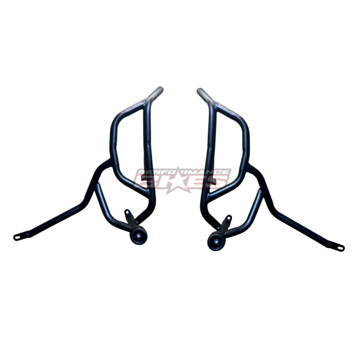 XPULSE 210 CRASHGUARD 182Y