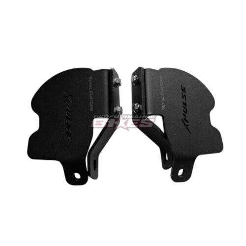 XPULSE 210 D/S FOOT REST 182Y