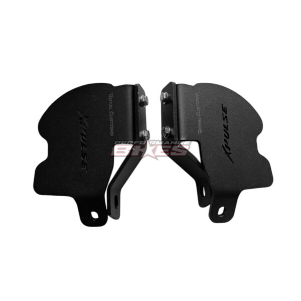 XPULSE 210 D/S FOOT REST 182Y