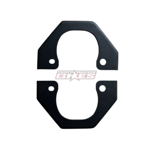 XPULSE 210 FOG LIGHT CLAMP 13EC