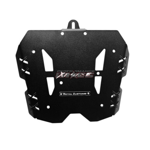 XPULSE 210 TOP PLATE 182Y