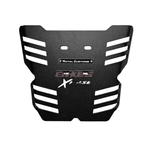 XPULSE TOP PLATE 182Y