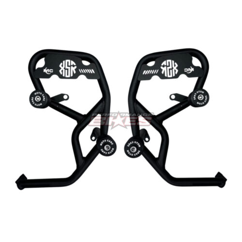 YAMAHA XSR 155 CRASHGUARD 4 SLIDER 211B