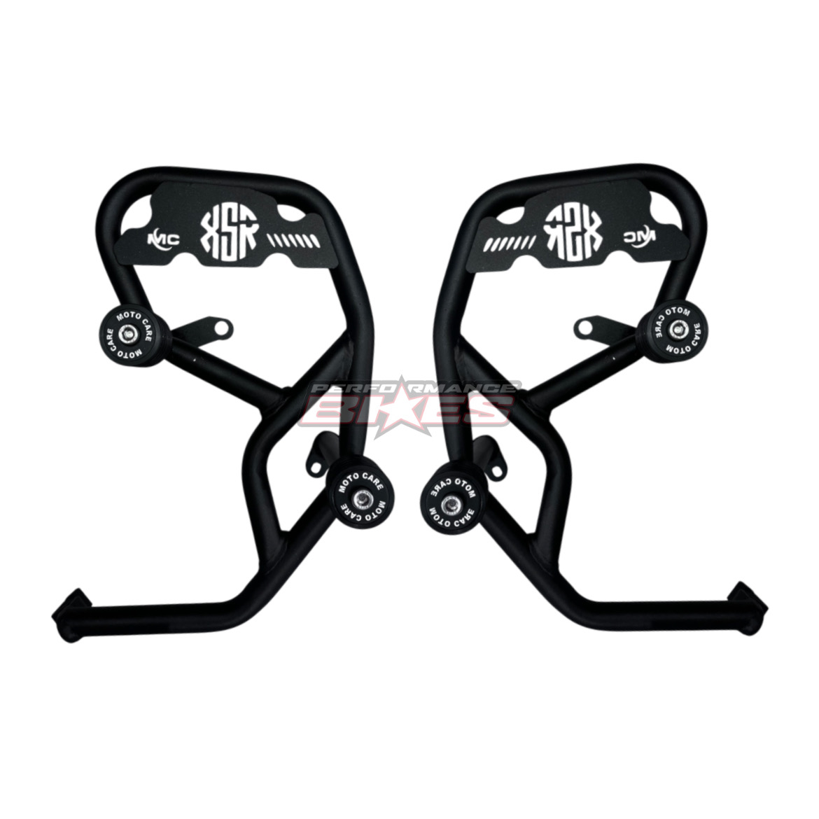 YAMAHA XSR 155 CRASHGUARD 4 SLIDER 211B