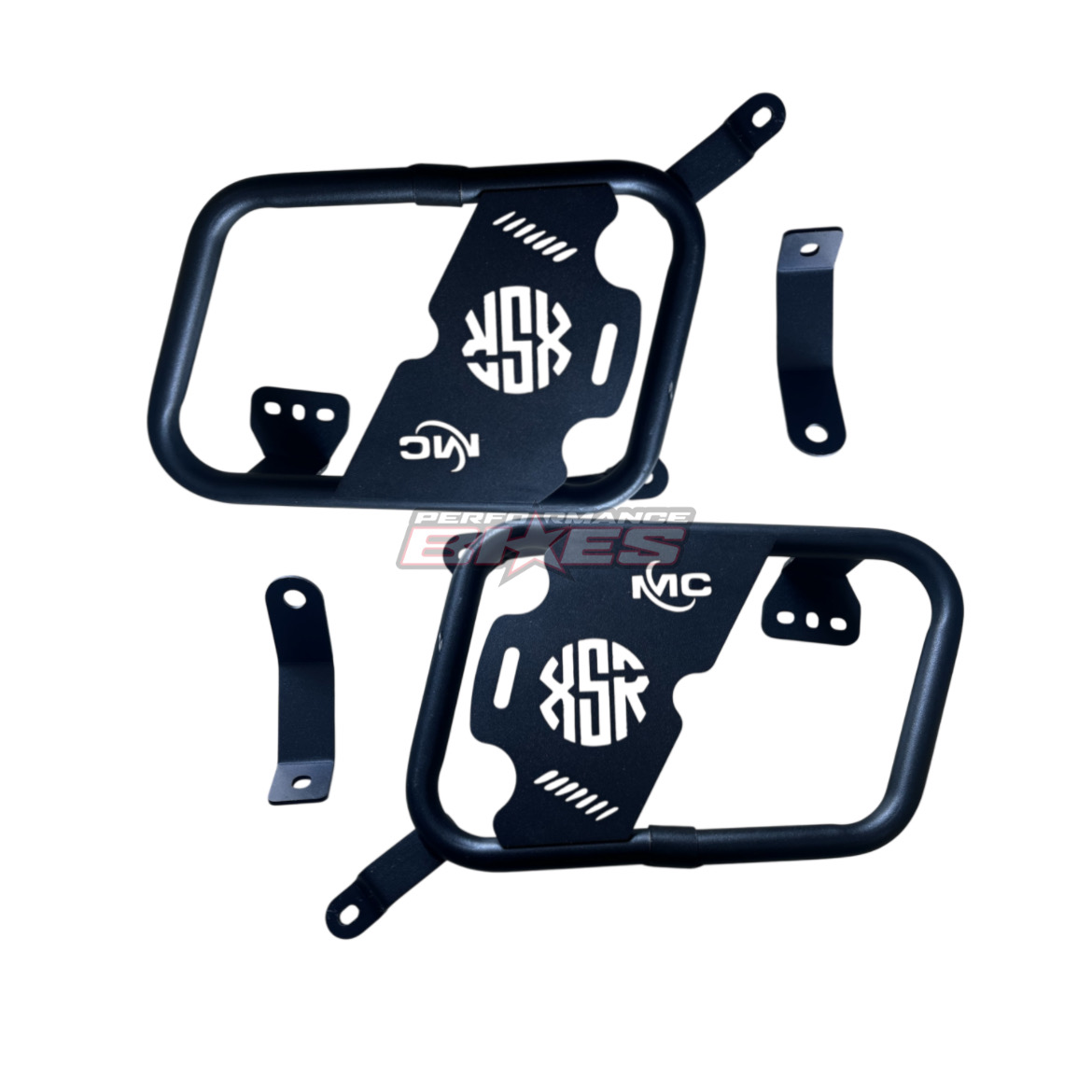 YAMAHA XSR 155 SADDLE STAY 211B